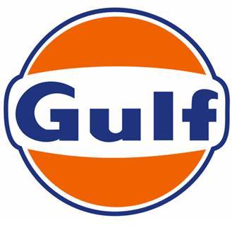 Gulf logo